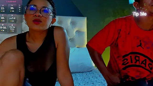 charlotte dante212 online show from September 11, 2025, 7:58 pm