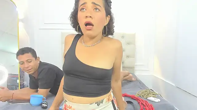 charlotte dante212 online show from April 3, 2026, 5:05 am