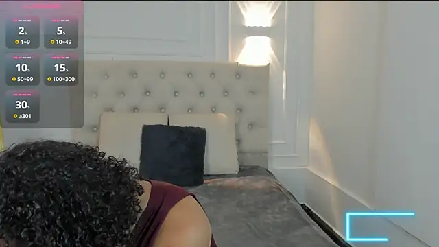 charlotte dante212 online show from April 9, 2026, 4:34 am