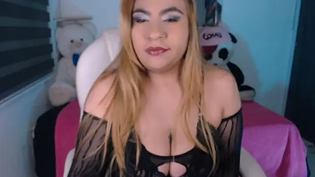 Sharonmendez online show from September 11, 2025, 12:11 am