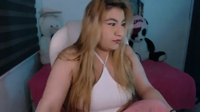 Sharonmendez online show from September 27, 2025, 3:33 am