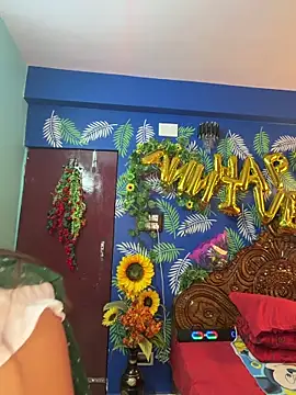 V-Hot-Sweti online show from February 25, 2026, 4:05 pm