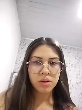 Layla fontainex x online show from November 12, 2025, 3:56 pm