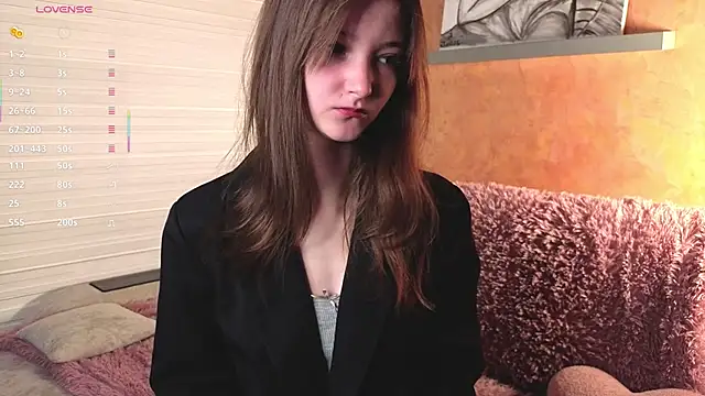 Snapshot of DongMolt chatting on October 26, 2025, 6:25 pm DongMolt online show from October 26, 2025, 6:25 pm