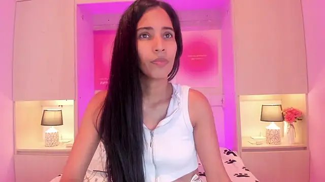 LexxaQueen online show from October 9, 2025, 10:30 pm