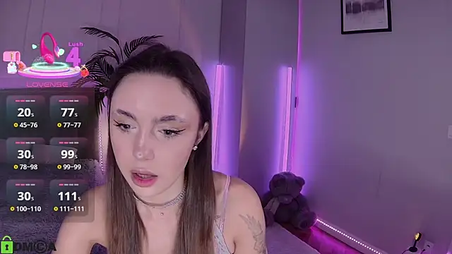 Snapshot of Leri_Star chatting on October 3, 2025, 7:11 pm Leri Star online show from October 3, 2025, 7:11 pm