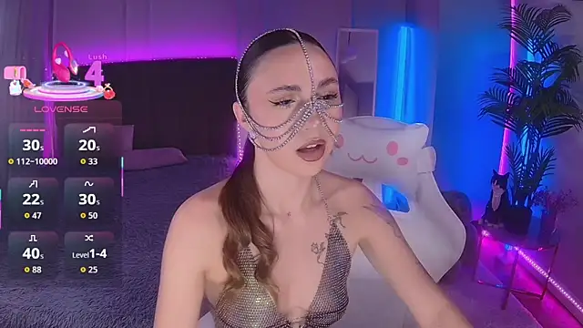 Snapshot of Leri_Star chatting on November 9, 2025, 6:39 pm Leri Star online show from November 9, 2025, 6:39 pm