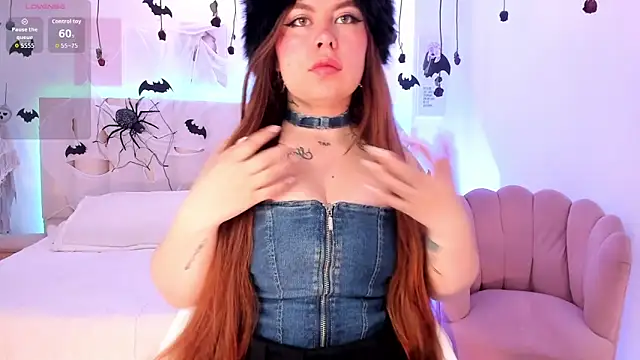 melissa es online show from October 22, 2025, 12:05 pm