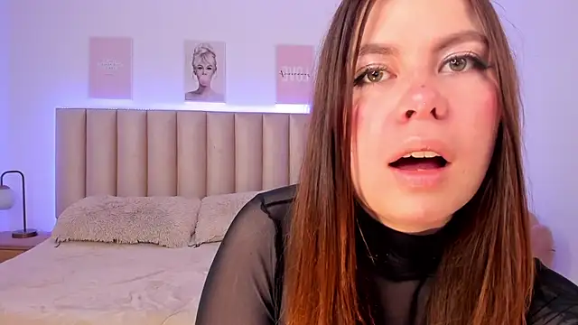 melissa es online show from December 3, 2025, 12:03 pm