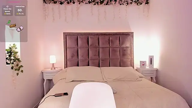 melissa es online show from February 24, 2026, 12:36 pm