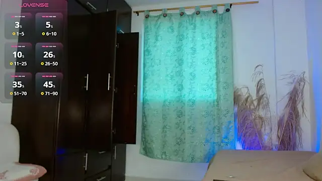 Aprill18  online show from November 5, 2025, 12:49 pm