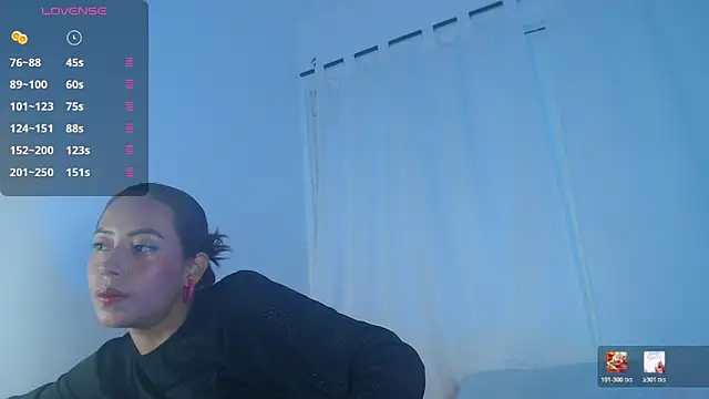 Aprill18  online show from January 6, 2026, 1:04 pm