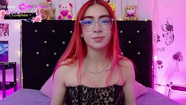 lizz bela1 online show from March 28, 2026, 11:48 pm