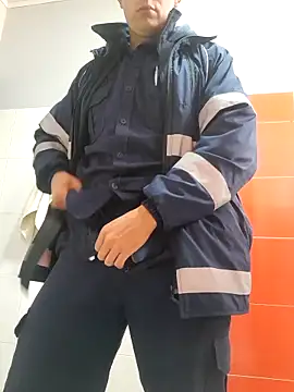 Snapshot of Fireman_sex chatting on September 14, 2025, 2:05 pm Fireman sex online show from September 14, 2025, 2:05 pm