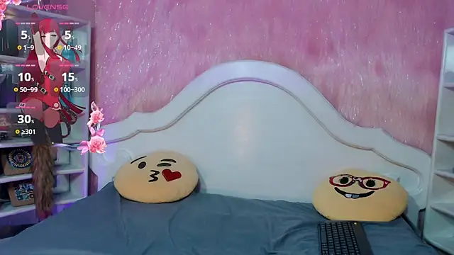 Snapshot of sophia_arevalo chatting on October 4, 2025, 3:26 am sophia arevalo online show from October 4, 2025, 3:26 am