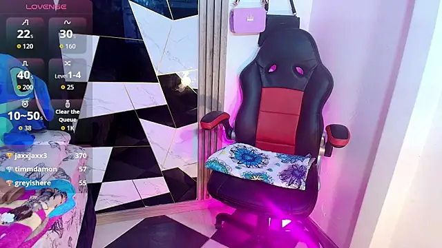 Snapshot of sophia_arevalo chatting on November 8, 2025, 3:39 am sophia arevalo online show from November 8, 2025, 3:39 am