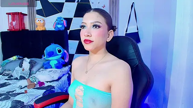 Snapshot of sophia_arevalo chatting on November 27, 2025, 3:19 am sophia arevalo online show from November 27, 2025, 3:19 am