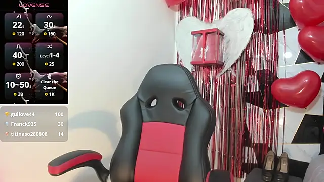 Snapshot of sophia_arevalo chatting on February 14, 2026, 3:25 am sophia arevalo online show from February 14, 2026, 3:25 am