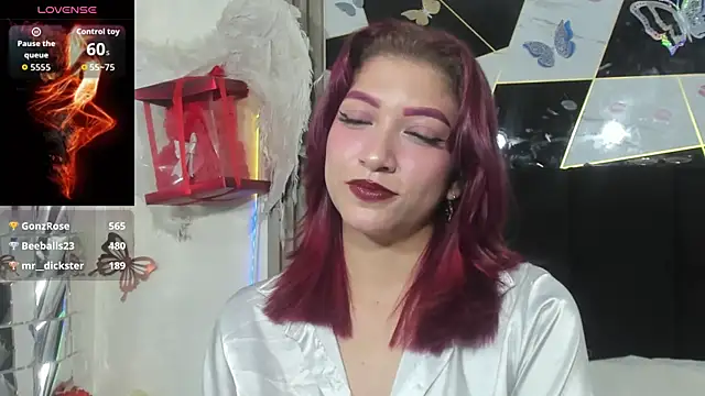 sophia arevalo online show from July 23, 2026, 1:58 am