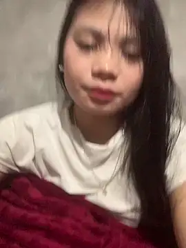 Snapshot of Nh64 chatting on February 12, 2026, 11:49 am Nh64 online show from February 12, 2026, 11:49 am