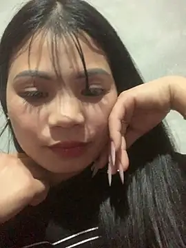 Snapshot of Nh64 chatting on February 18, 2026, 12:23 pm Nh64 online show from February 18, 2026, 12:23 pm