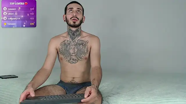 Tyler2y luna online show from September 26, 2025, 9:30 pm