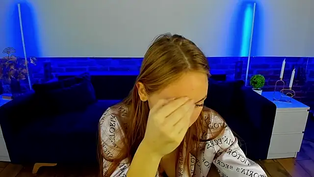 MilaAddams online show from October 30, 2025, 6:37 am