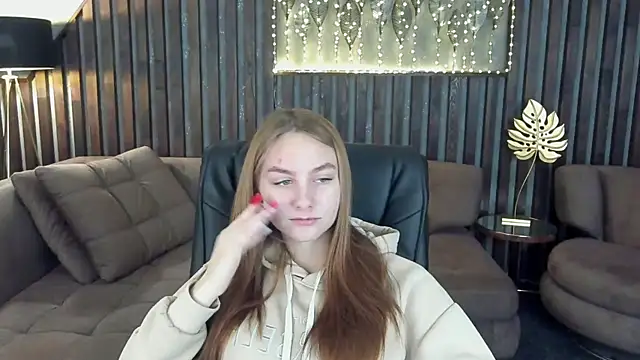 MilaAddams online show from January 8, 2026, 6:37 am