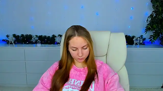 MilaAddams online show from January 14, 2026, 6:30 am