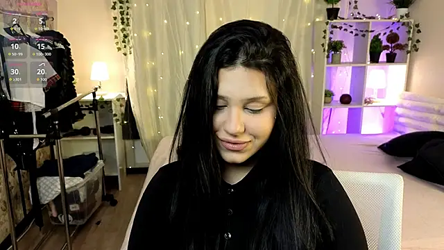 Snapshot of Nicole_Parshikova chatting on November 3, 2025, 10:05 am Nicole Parshikova online show from November 3, 2025, 10:05 am