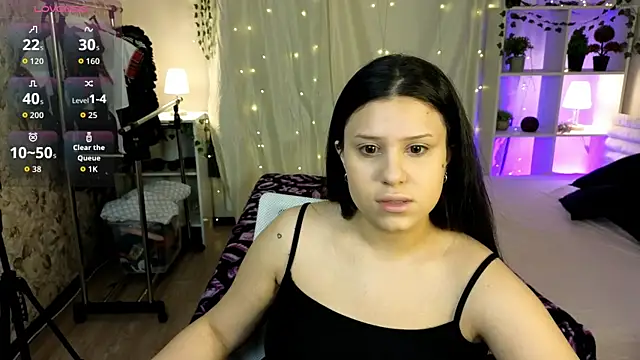 Snapshot of Nicole_Parshikova chatting on November 11, 2025, 12:05 pm Nicole Parshikova online show from November 11, 2025, 12:05 pm