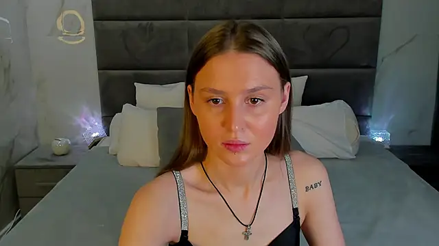 sasha  meow online show from November 17, 2025, 7:25 am