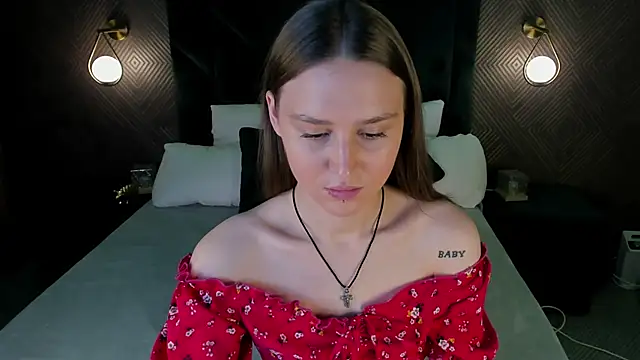 sasha  meow online show from November 18, 2025, 7:24 am