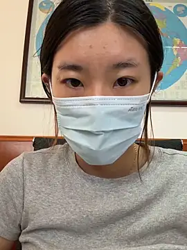 Lulu125216 online show from September 30, 2025, 4:28 am