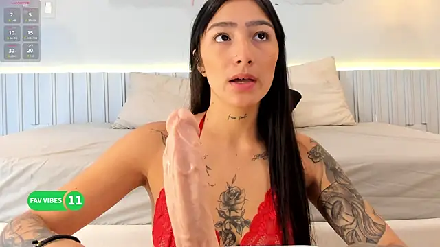 Snapshot of _samanthamonroe chatting on September 19, 2025, 11:11 am samanthamonroe online show from September 19, 2025, 11:11 am