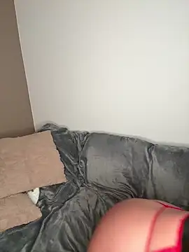 Nola Luxx-offiziell online show from November 28, 2025, 5:59 pm