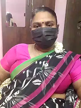 Tamil Azhaghi25 online show from October 7, 2025, 4:48 pm