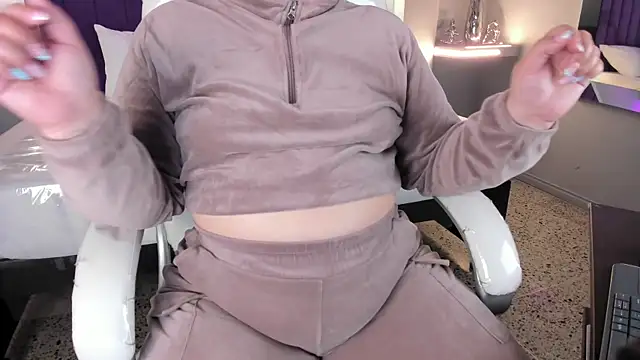 Miss Francheska online show from March 20, 2026, 11:59 am