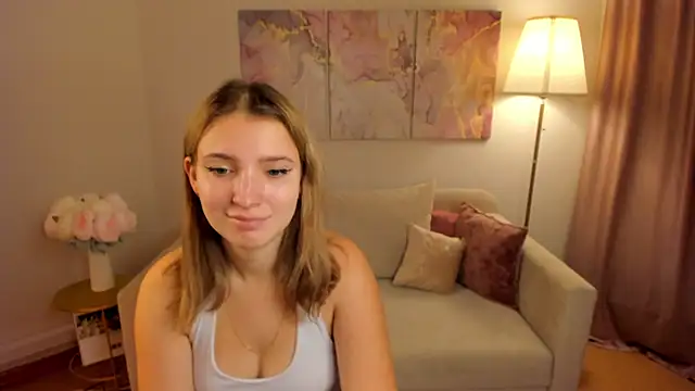 MilinaMorris online show from October 4, 2025, 3:37 am