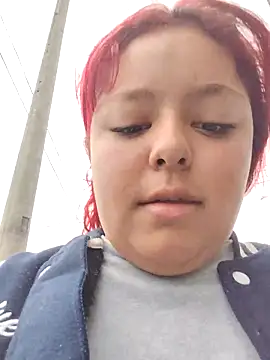 cherry canndy  online show from September 18, 2025, 2:19 pm