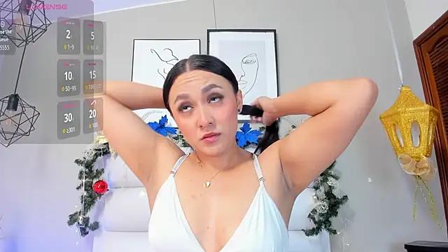 shanty cole online show from November 26, 2025, 1:12 pm