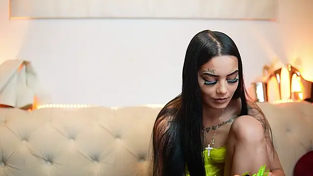 KarsynJaydde online show from September 30, 2025, 9:09 pm