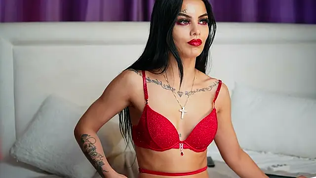 KarsynJaydde online show from October 15, 2025, 5:07 am