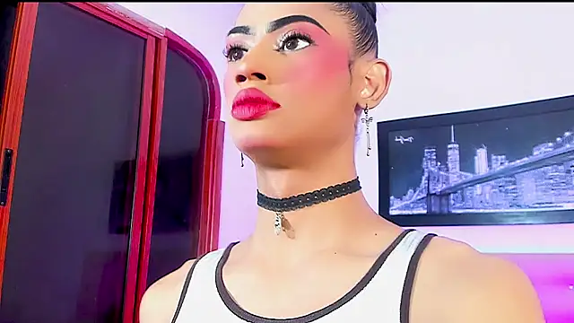 aura-monet online show from December 18, 2025, 8:20 am