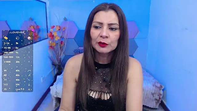 Ximena Grant online show from February 28, 2026, 12:28 pm