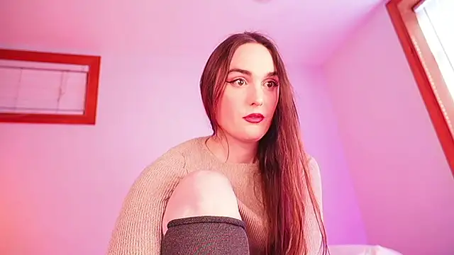 ghoulbunny online show from March 26, 2026, 10:26 pm