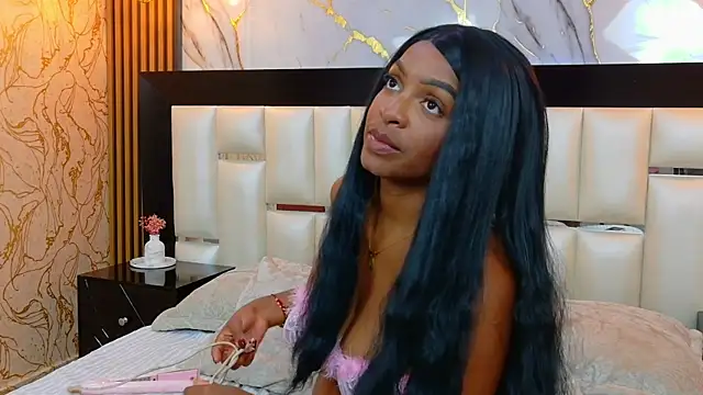 JanneCooper online show from April 9, 2026, 7:30 pm