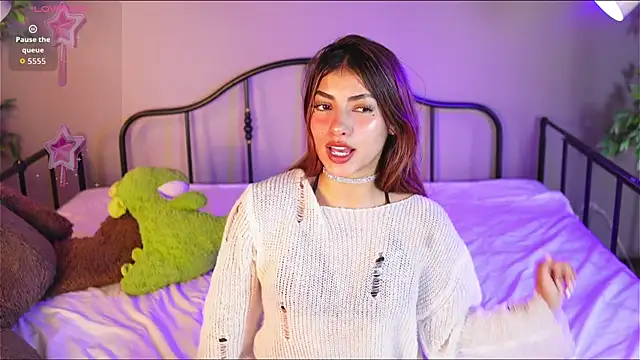 Mystic blue online show from April 13, 2026, 1:27 pm