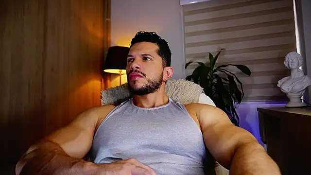 Snapshot of Erick_Thompsonx chatting on September 13, 2025, 7:46 pm Erick Thompsonx online show from September 13, 2025, 7:46 pm