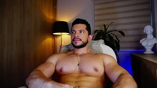 Snapshot of Erick_Thompsonx chatting on September 15, 2025, 9:59 pm Erick Thompsonx online show from September 15, 2025, 9:59 pm